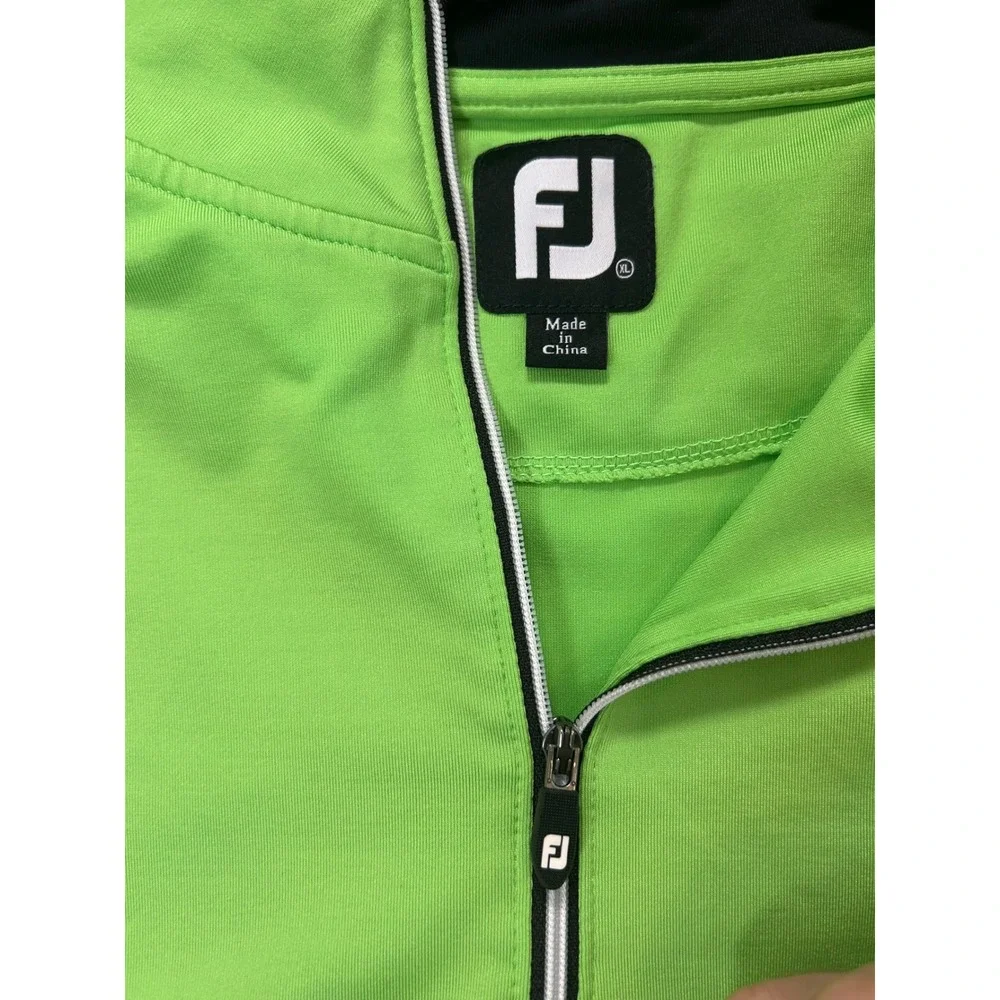 FootJoy good clean